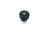 Genuine Land Rover Discovery/Range Rover Cigar Lighter Knob And Element LR014322