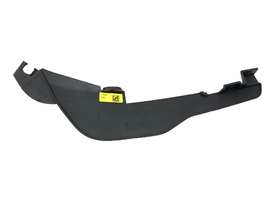 Genuine Land Rover Discovery 5 2017+ LH Front Bumper Air Deflector LR082832