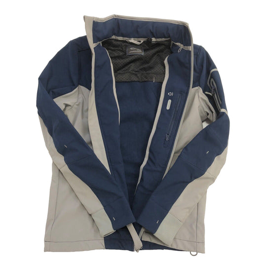 Genuine Jaguar Softshell Women Jacket 50JDJW689NVZ