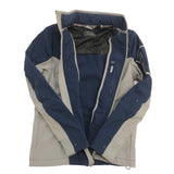 Genuine Jaguar Softshell Women Jacket 50JDJW689NVZ