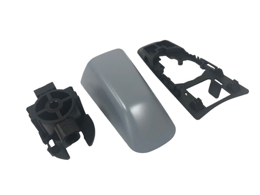 Genuine Land Rover/Range Rover Primed Door Locking Mechanism Cap LR025406PR