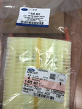 Genuine Ford Fiesta 2001-2012, (2008-2012) Air Filter 1672497