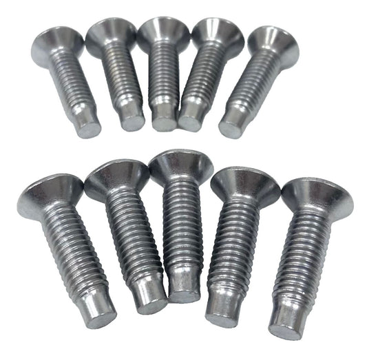 Genuine Jaguar Land Rover Disco/XF Screw M8 X 25MM Pack Of 10-LR042467/C2D25279