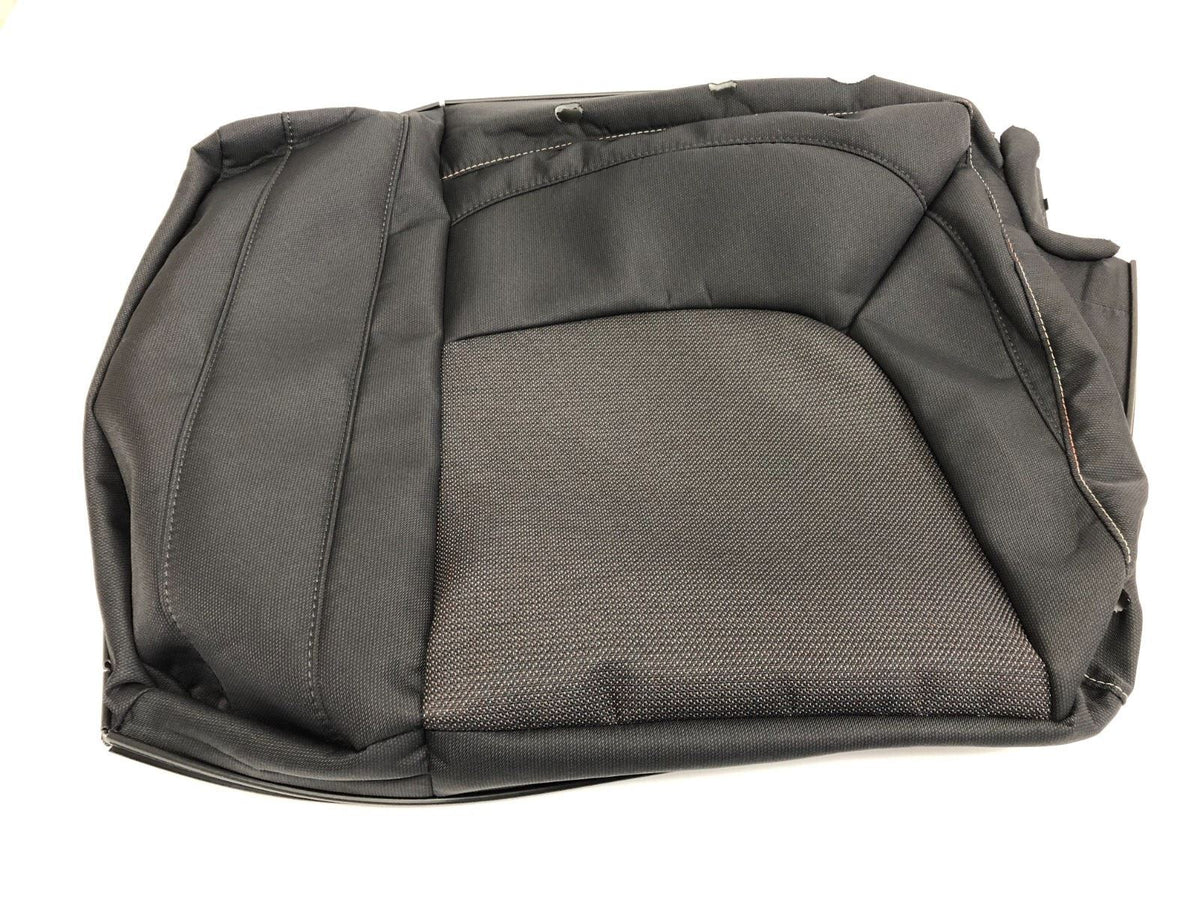 Genuine BMW MINI F56 Rear Passenger Side Upper Seat Cover - 52207369123