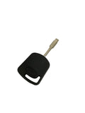 Ford Focus CAK 1998-2005 Blank Un-Cut Key Non Illuminated 4007023S