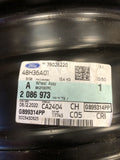 Genuine Ford Custom Transit Mk8 16" Steel Wheel 6.5x16" - 2086973