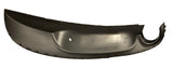 Genuine Jaguar XF 2009-2015 Rear Bumper Valance Panel - C2Z16551