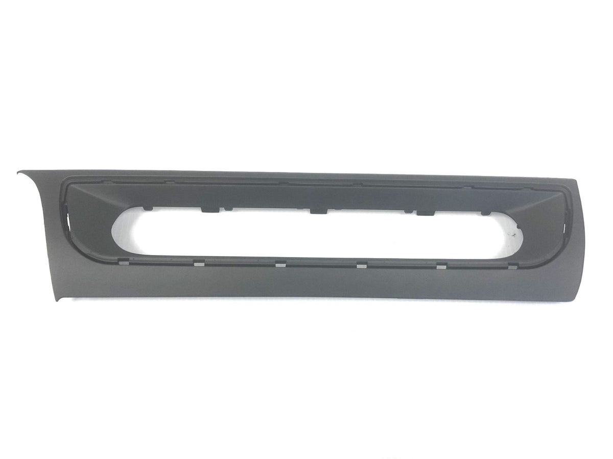 Genuine Jaguar I-Pace 2018-2025 RHD Centre Console Finisher - T4K6373
