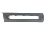 Genuine Jaguar I-Pace 2018-2025 RHD Centre Console Finisher - T4K6373