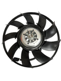 Genuine Land Rover /Range Rover 3.0L/5.0L Petrol Radiator Fan - LR112860