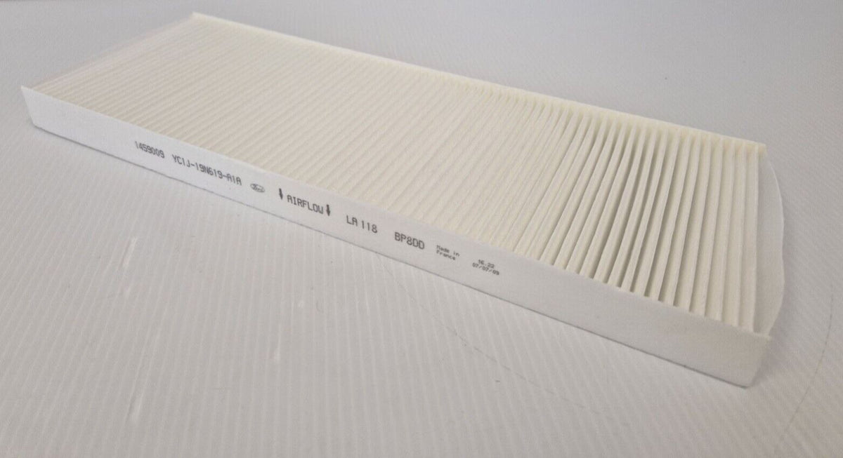 Genuine Ford Transit FY/Tourneo Odour And Particle Cabin Filter 1459009