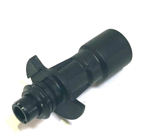 Genuine Range Rover/Sport/Defender 3.0L V6/5.0L Oil Cooler Tube - LR028136