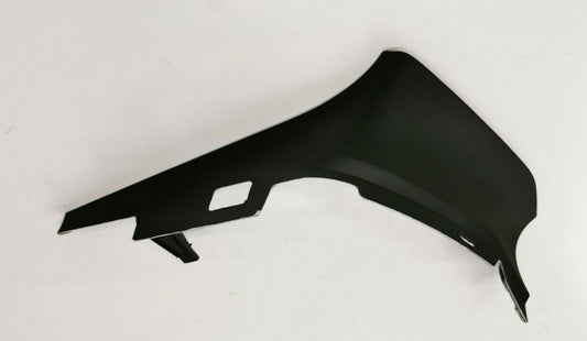 Genuine Jaguar F-Type 2014+ LH Upper D-Post Finisher - T2R16387PVJ