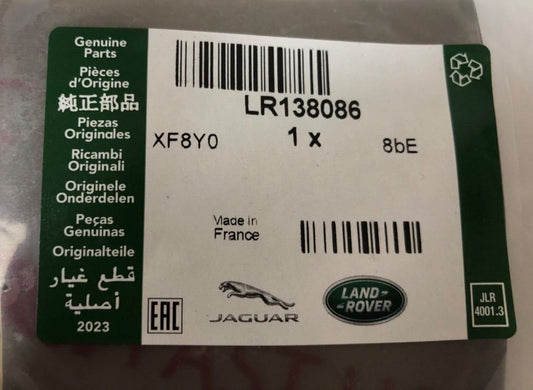 Genuine Range Rover/Evoque/Sport/Velar Camera Repair Kit - LR138086