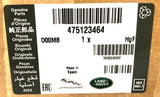 Genuine Jaguar Land Rover Disco/XF Body Control Module - 475123464