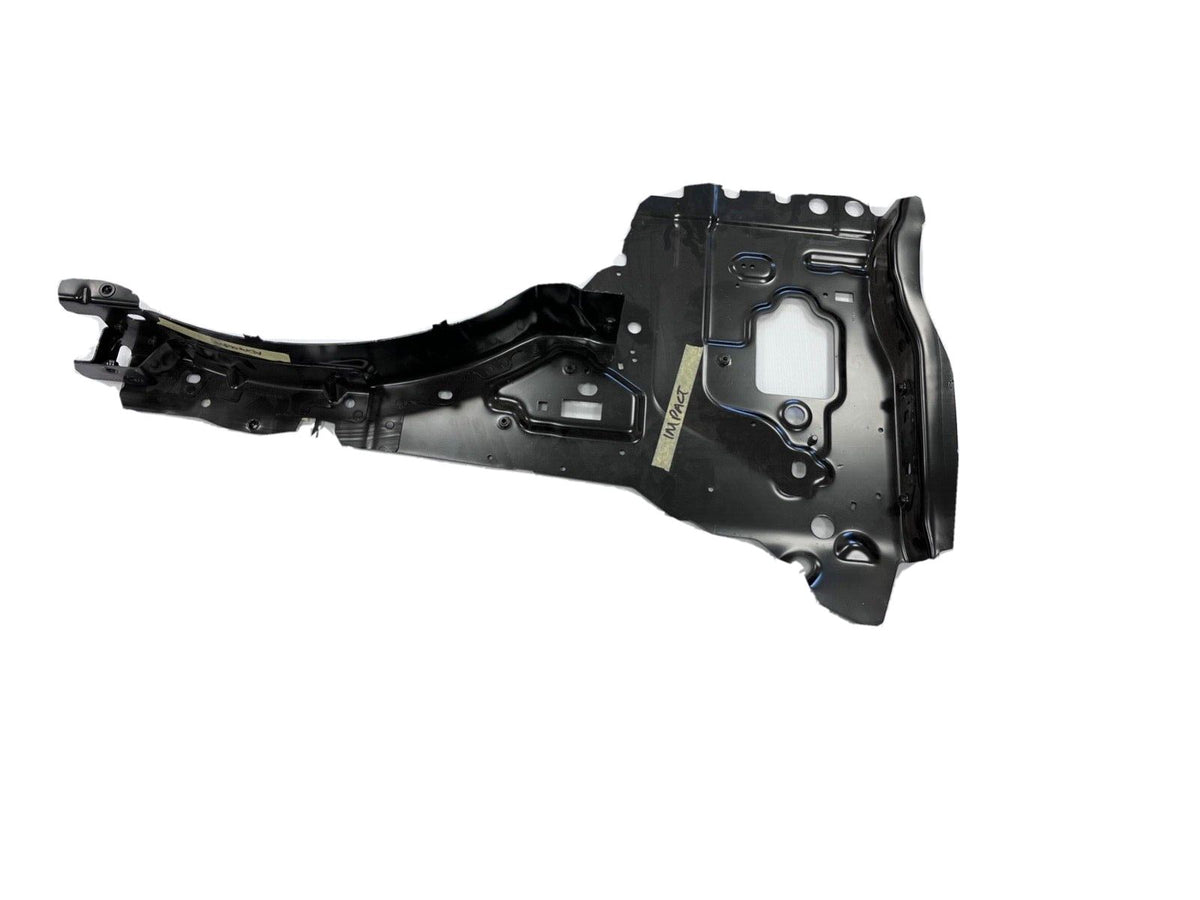 Genuine Jaguar F-Pace 2016+ RH Crossmember Reinforcement Panel T4A1296