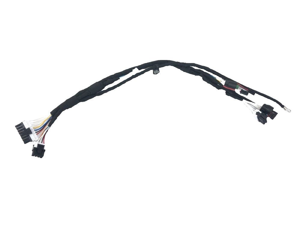 Genuine Jaguar Battery Electrical Module Low Voltage Harness-T4K8520