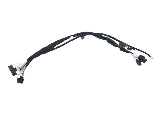 Genuine Jaguar Battery Electrical Module Low Voltage Harness-T4K8520