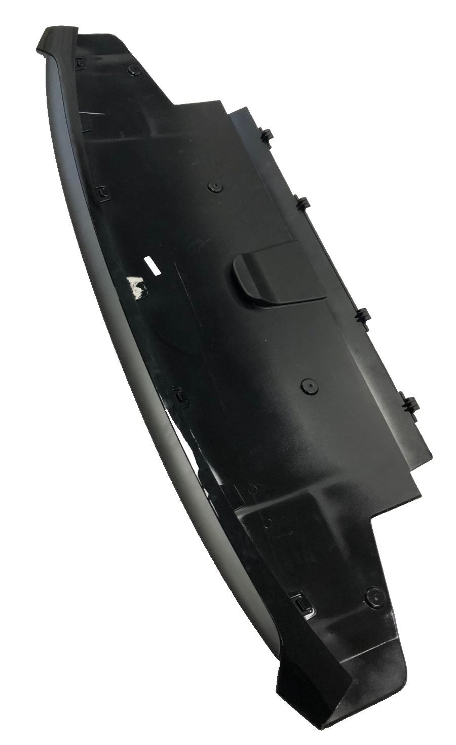 Genuine Land Rover Range Rover Velar 2017+ Towing Hook Opening Cover - LR180357