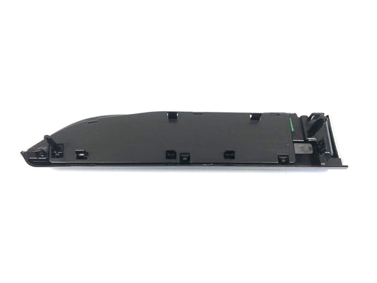 Genuine Jaguar F-Type Left Chrome Wing Side Vent Finisher - T2R2263