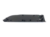 Genuine Jaguar F-Type Left Chrome Wing Side Vent Finisher - T2R2263