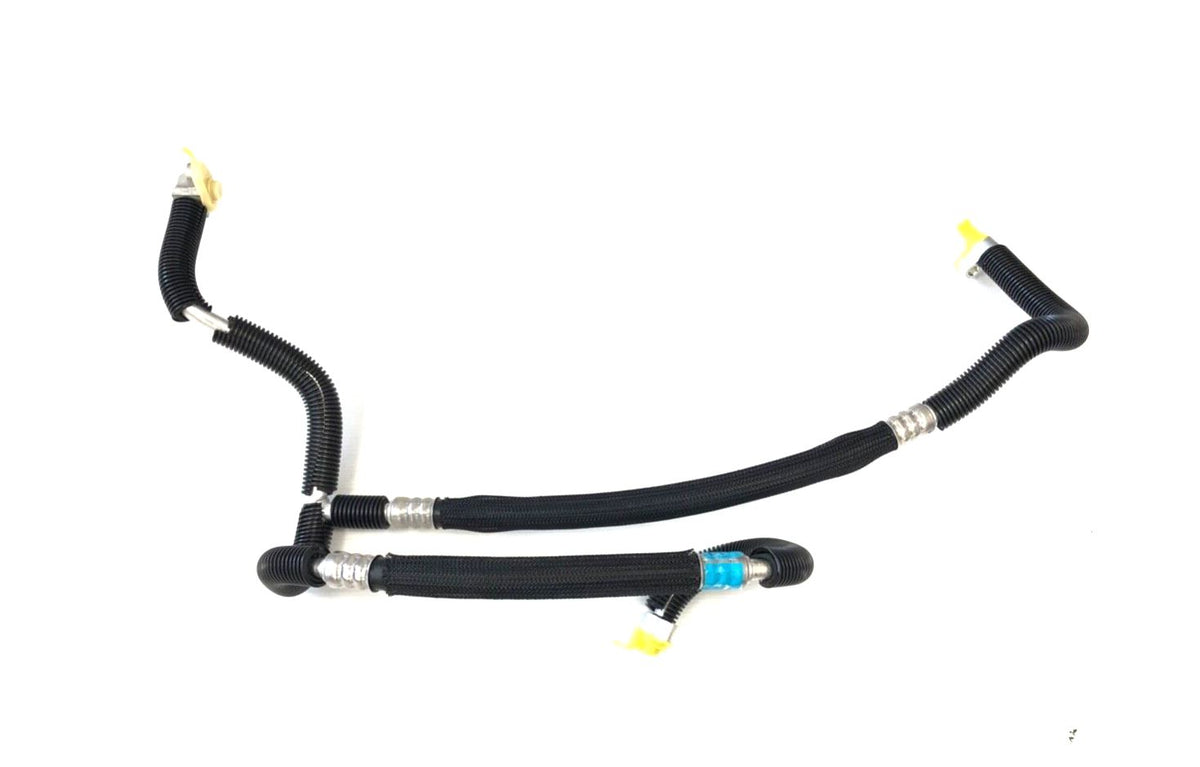 Genuine Ford Transit 2006-2014 2.4L Air Conditioning Pipe 1675757