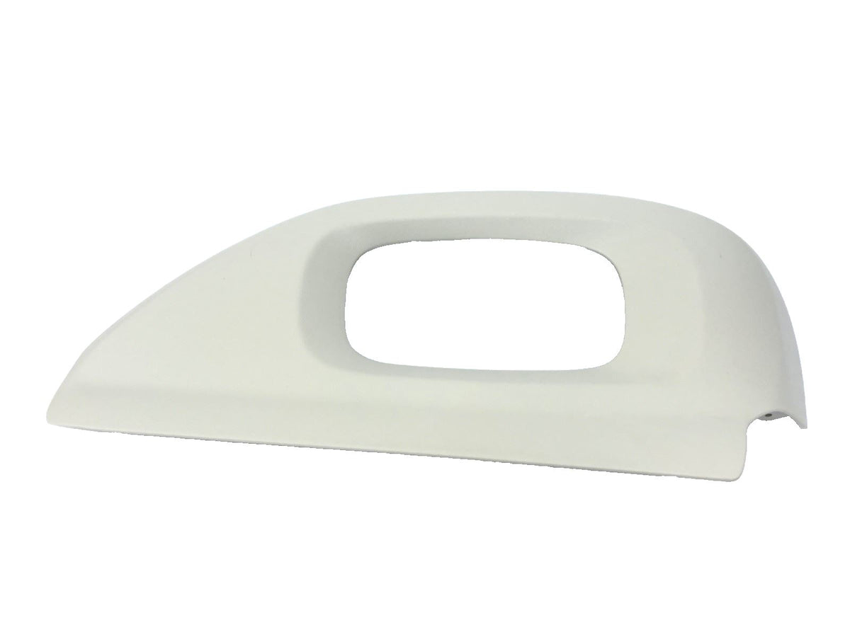 Genuine Jaguar XF 2009 - 2015/XJ RH Front Seat Ivory Switch Panel C2C36062NED