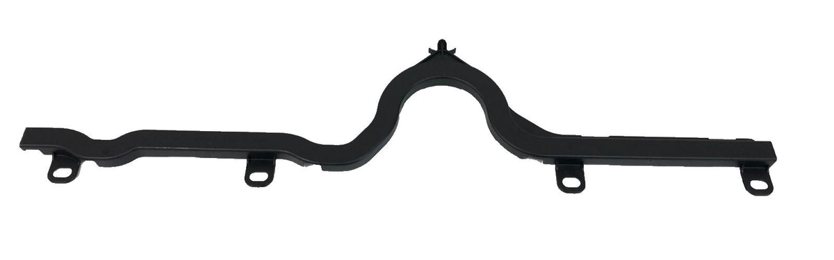 Genuine Jaguar I-Pace 2018 - 2025 RH EV Battery Lid RH Harness Former - T4K6196