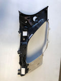 Genuine Land Rover Discovery 5 LH Inner C Pillar Panel Caraway LR144423