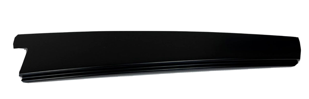 Genuine Range Rover 2002-2009/2010-2012 RH Rear Door Finisher DDE000121PMD