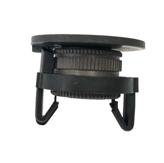 Genuine Ford C-Max/Edge/Focus Front Panel Reinforcement RH/LH Bracket - 1433764