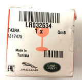 Genuine Range Rover Evoque 2012-2018 Cigar Lighter Mounting Ring - LR032634