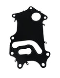 Genuine Jaguar Land Rover Oil Cooler Gasket - LR184700/AJ814297