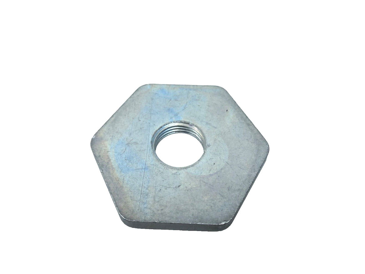 Genuine Land Rover Defender 1987 - 2006/2007 - 2016 Rear Door Spacer KTD500100