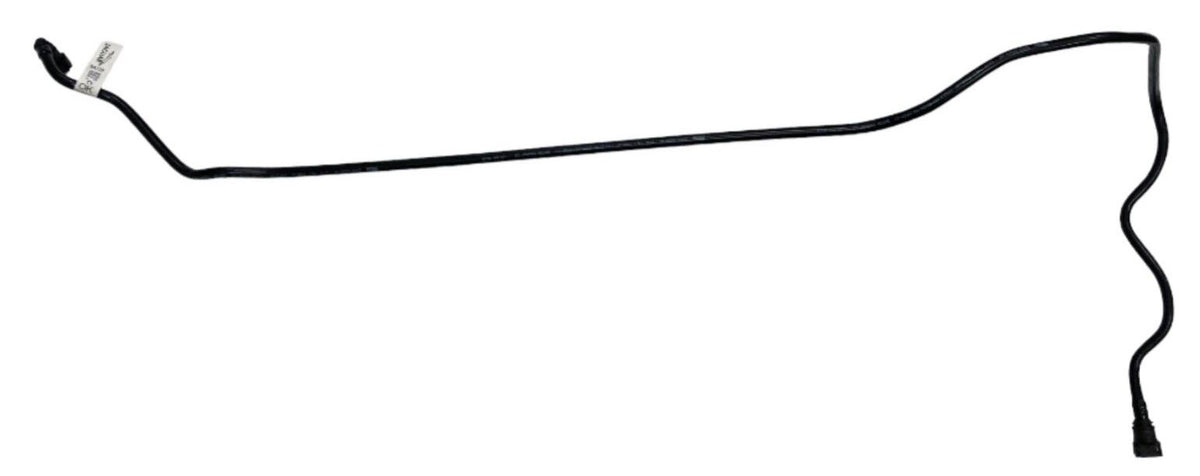 Genuine Jaguar XF 2016+ Diesel Rear Fuel Return Hose T2H18602