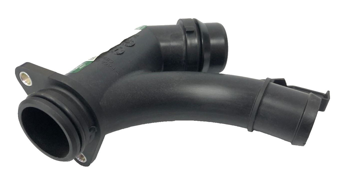 Genuine Jaguar E-Pace 2017+ Thermostat Front Bypass Hose - J9C1236