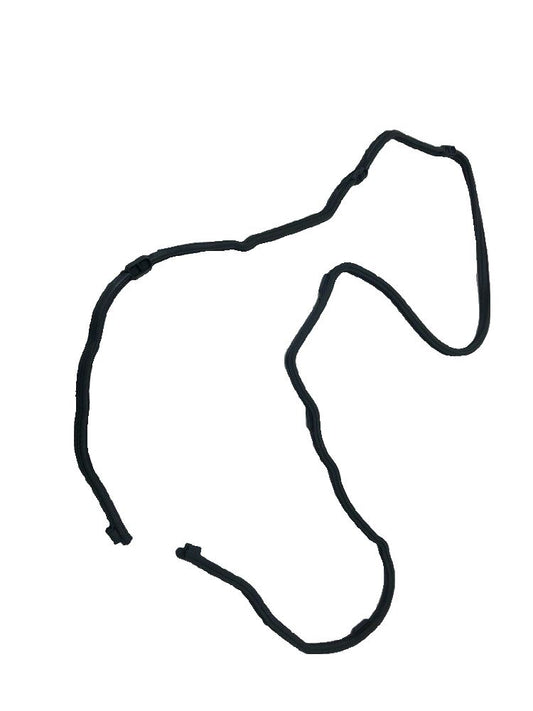 Genuine Jaguar Timing Cover Seal Gasket  XK8 S-Type XJ XK XF-AJ83700/LR000319