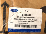 Genuine Ford Transit / Tourneo Custom TTF RH Moulding All Long Series 2383654