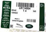 Genuine Land Rover Disco/Evo Front Seat Cushion Filler - LR114954