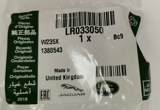 Genuine Range Rover / Sport / Disco 5 Front End Mounting Bracket LH/RH -LR033050