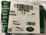 Genuine Land Rover / Range Rover Thermistor Harness Repair Wiring LR078643