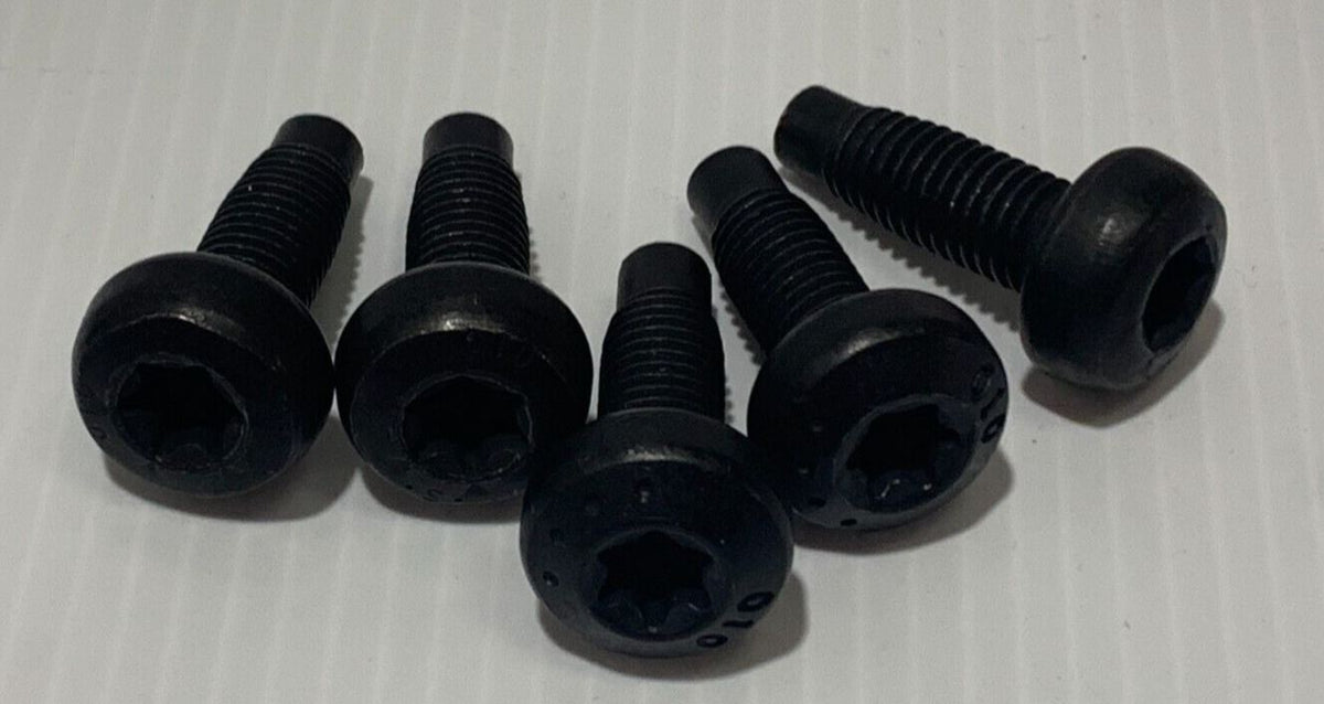 Genuine Ford C-Max CEU / KA CDU / Transit CHC Screw M10x23MM (Pack of 5) 1134352