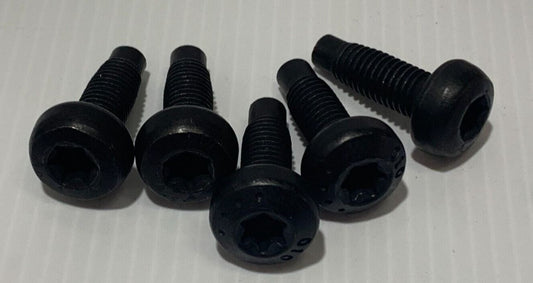 Genuine Ford C-Max CEU / KA CDU / Transit CHC Screw M10x23MM (Pack of 5) 1134352