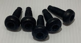Genuine Ford C-Max CEU / KA CDU / Transit CHC Screw M10x23MM (Pack of 5) 1134352