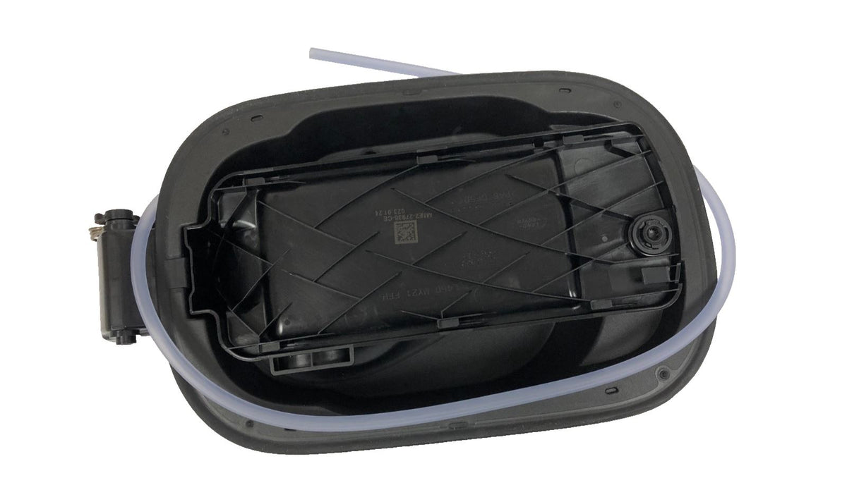 Genuine New Range Rover 2022+ Fuel Tank Filler Pipe Housing - LR181555