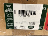 Genuine Range Rover Sport 14-22 RH Gloss Black Front Fender Grille - LR098787