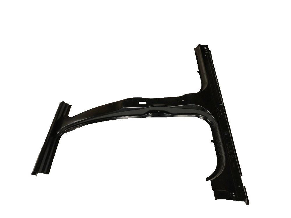 Genuine Land Rover Disco Sport RH Centre Body Side Panel-LR061007