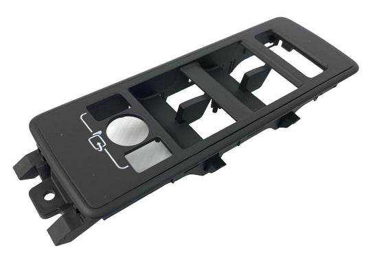 Genuine Land Rover RRS 2014-2022 Front Driver Side Door Switch Cover - LR045392