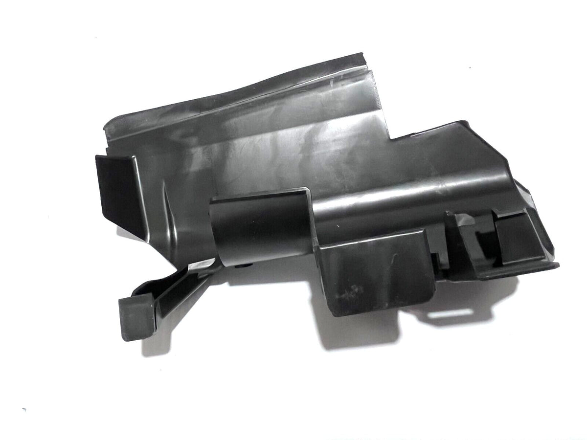 Genuine Ford Focus 2014-2020 Front Radiator Air Deflector 1904368