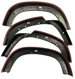 Genuine Land Rover Defender 2020+ 110" Wheel Arch Trims Set Of 4 - VPLEP0379
